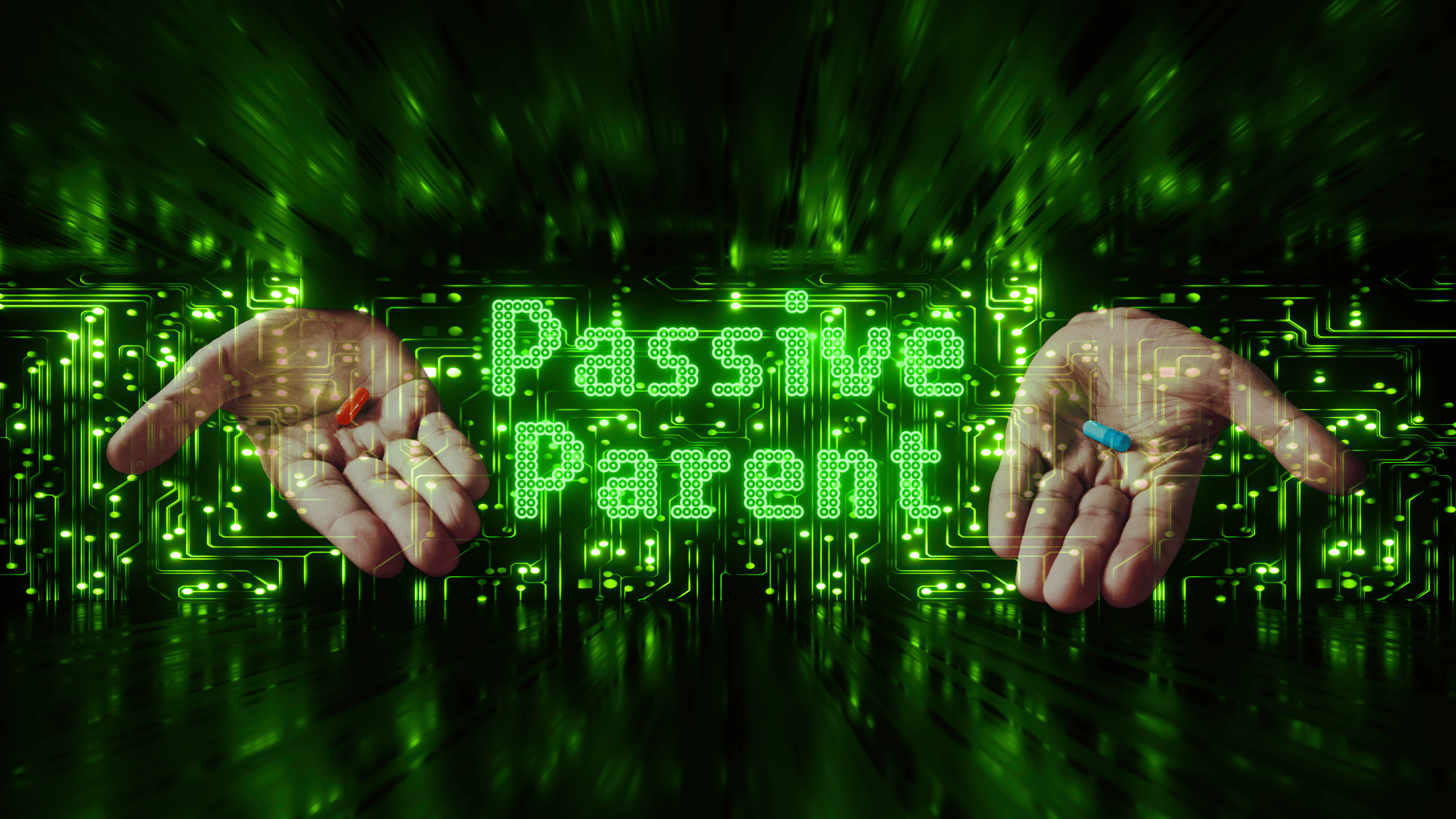PassiveParent
